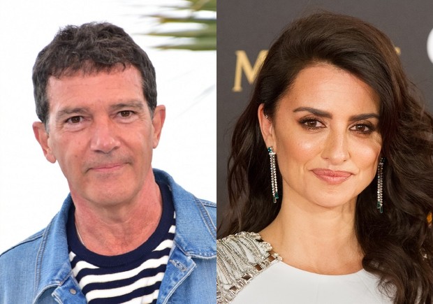 After ‘Parallel Mothers,’ Penélope Cruz Wants to Make a Musical Next With Pedro Almodóvar