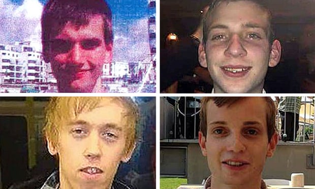 Police ‘ineptitude’ contributed to Stephen Port murders, says producer