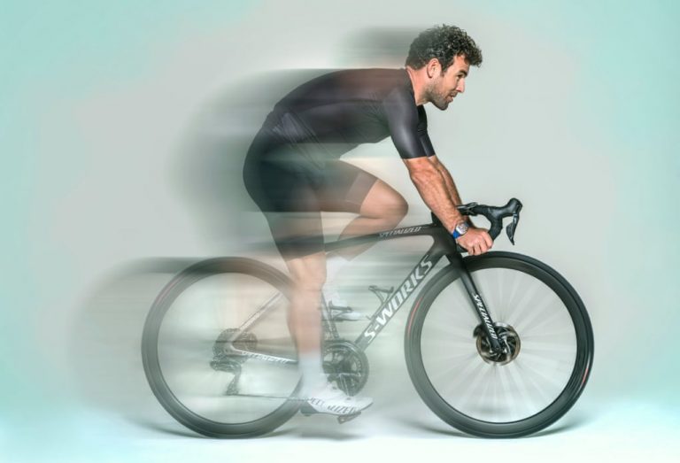 Mark Cavendish: ‘I knew I could be top again’