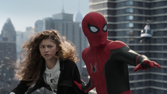 ‘Spider-Man: No Way Home’ Review: Tom Holland Cleans Out the Cobwebs of Sprawling Franchise With Multiverse Super-Battle