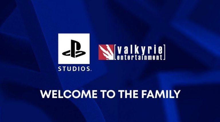 PlayStation Studios acquires Valkyrie Entertainment, co-developer behind God of War