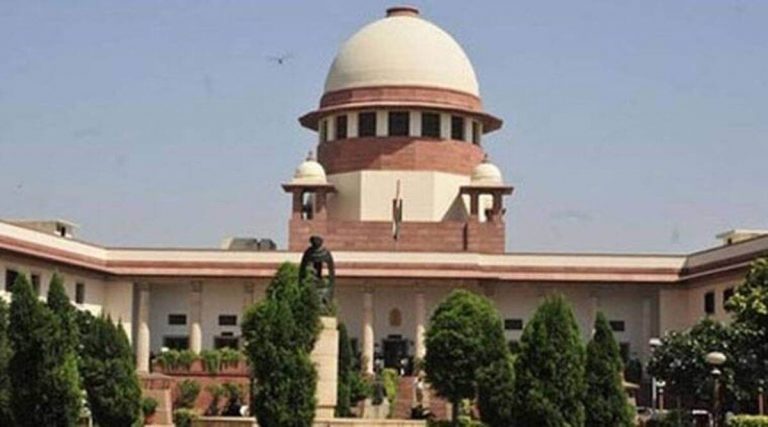 Supreme Court quashes FIRs lodged by West Bengal police against ‘OpIndia’