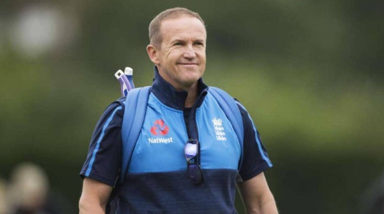 Andy Flower appointed head coach of IPL’s Lucknow franchise