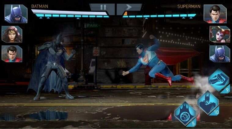 From Brawlhalla to Mortal Kombat, 7 fighting games to play on mobile in 2021