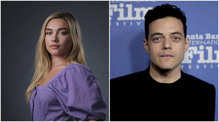 Florence Pugh, Rami Malek, Benny Safdie join Christopher Nolan’s Oppenheimer
