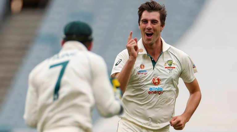 Ashes: Pat Cummins allowed to fly home after missing Adelaide Test