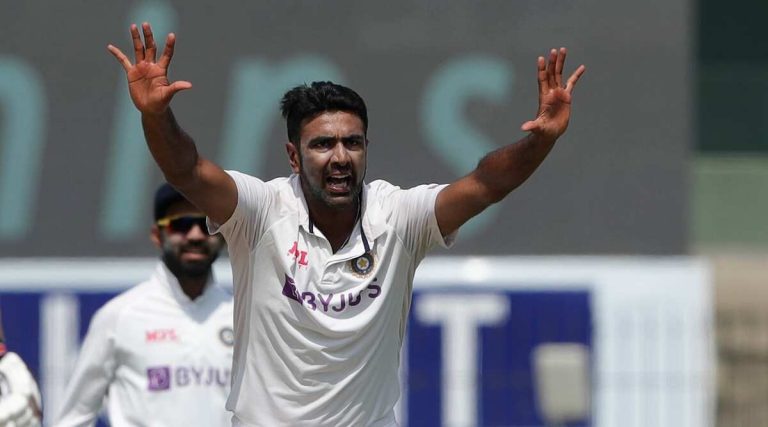 R Ashwin admits he considered retirement: ‘A lot of people were backed, why not me?’