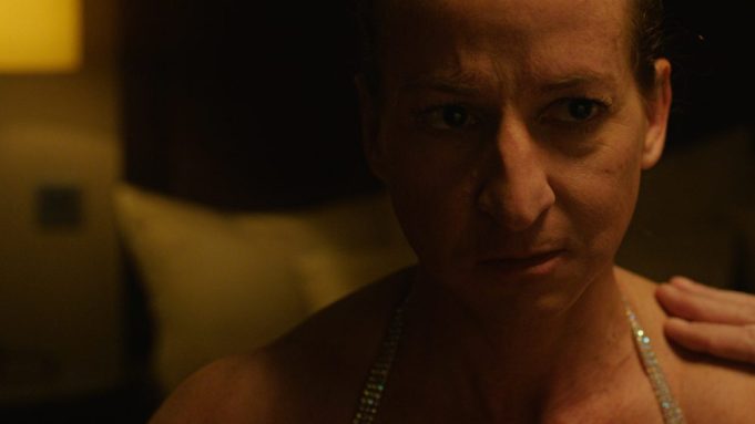 ‘Gentle’ Review: A Hushed And Heartsore Diary Of A Hardbody