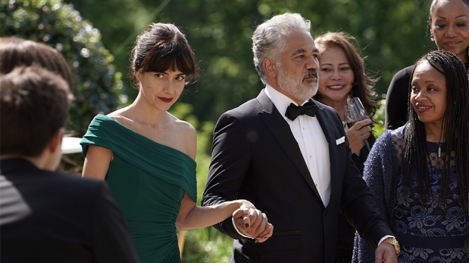 ABC’s ‘Promised Land’ Combines Smart Family Drama With (Too) Many Soap Twists