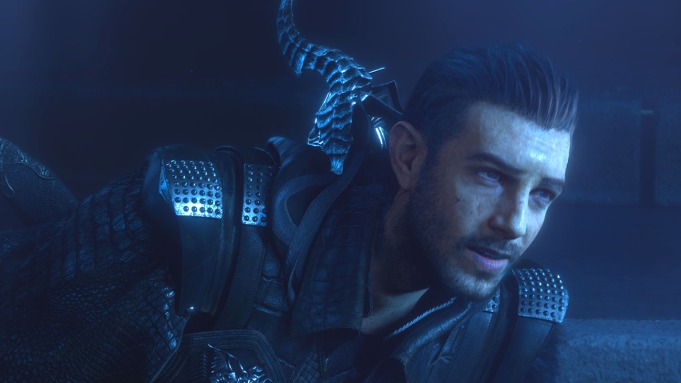 ‘Kingsglaive: Final Fantasy XV’: Film Review