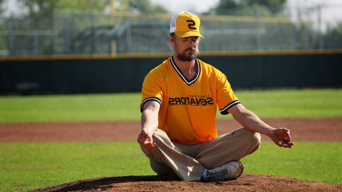 ‘Spaceman’: Film Review