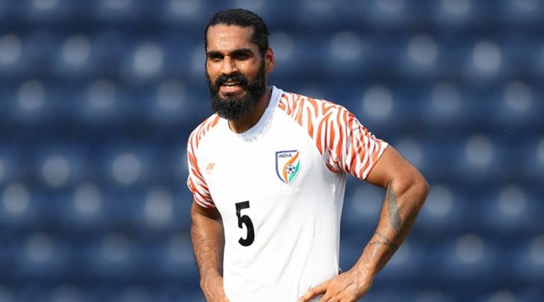 After Jhingan’s premature return from Croatia, Indian football must face hard facts