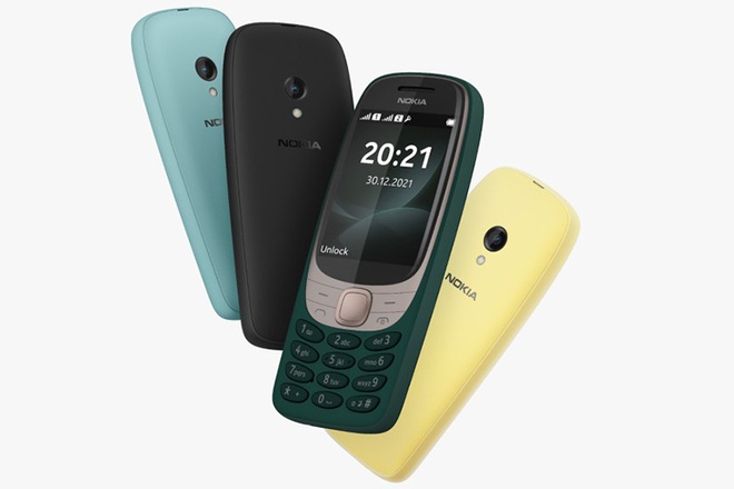 Nokia 6310 review: You don’t always need a smartphone