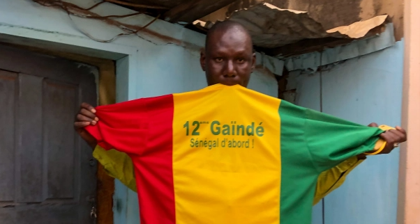 Senegal vs Egypt: How Cameroon is preparing for the AFCON final