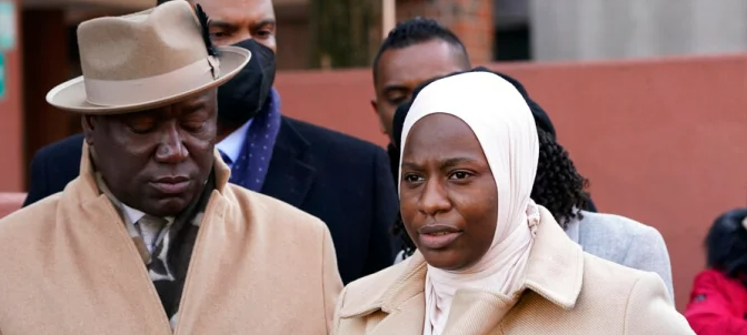 ‘Their lives matter’: Building owners sued over deadly Bronx fire