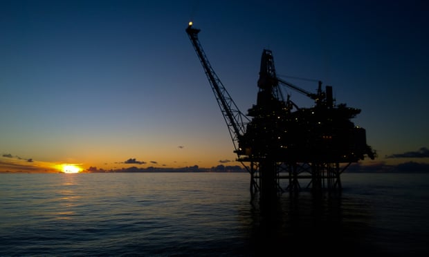 North Sea Abigail oilfield plan approved despite climate goals
