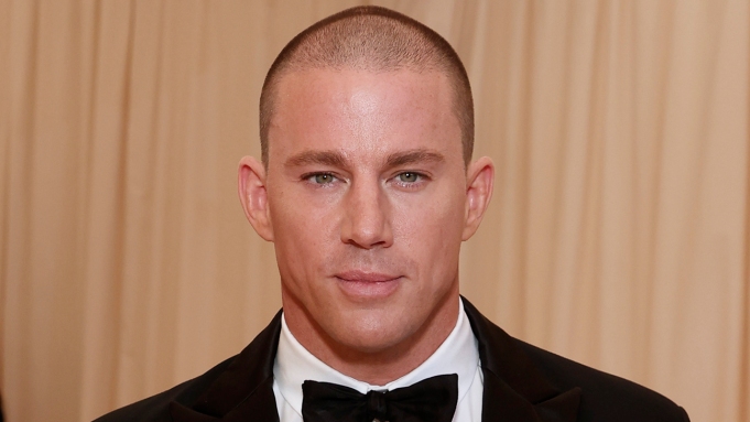 Channing Tatum on the Female Perspective in ‘Magic Mike 3’ and Why Training for His Role Is “Unhealthy