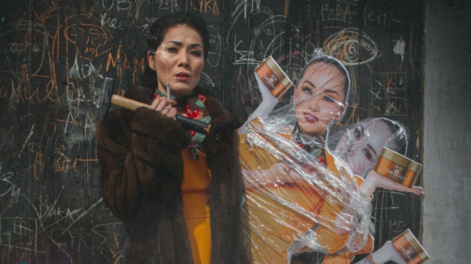 Berlin: Domestic Violence Drama ‘Happiness’ Wins Panorama Audience Award