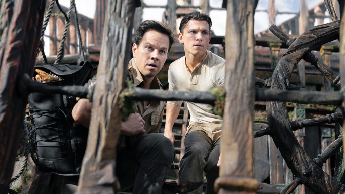 Box Office: Tom Holland’s ‘Uncharted’ Heads for Big $45M-$50M Opening
