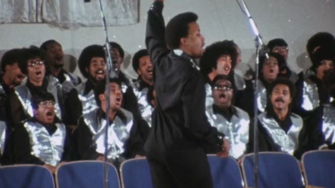 Alexander Hamilton, RIP: Aretha Franklin’s ‘Amazing Grace’ Choir Director/Arranger Remembered by Documentary Producer