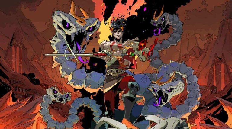 Like Hades? These Roguelike games are fun to play