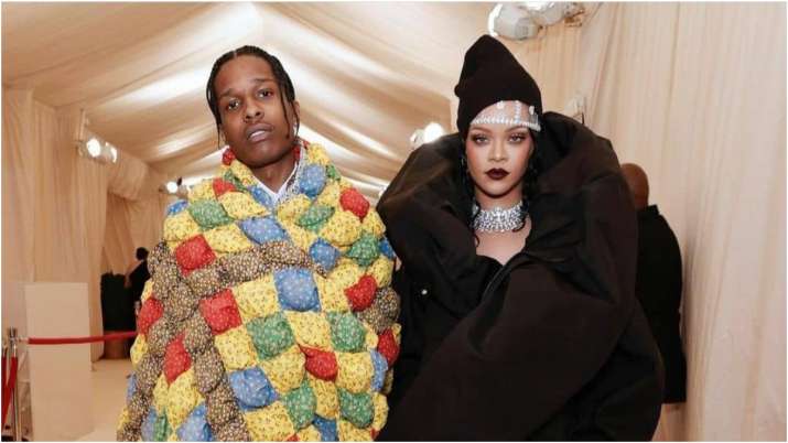 Rihanna,  Rocky planning to marry in Barbados after birth of their baby?