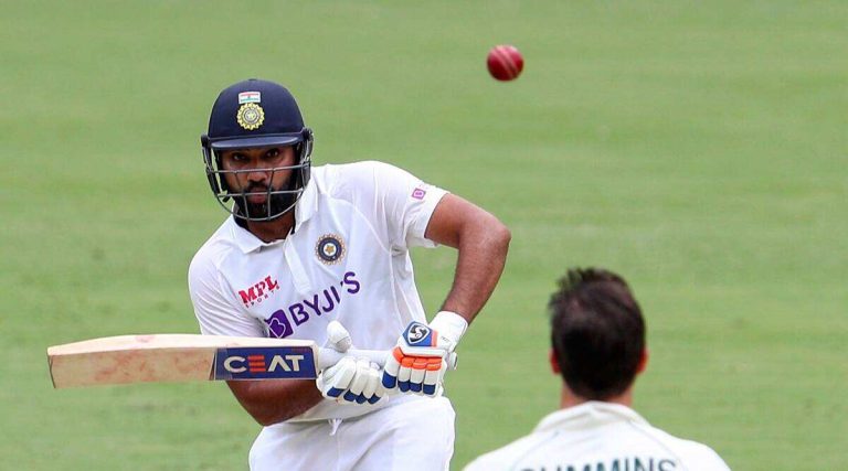How Rohit Sharma outlasted Cheteshwar Pujara and Ajinkya Rahane in Tests