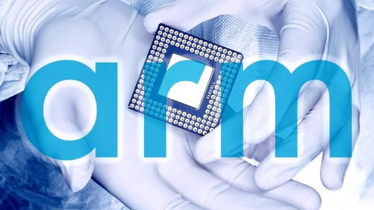 UK chipmaker Arm to cut up to 1,000 jobs after $40bn sale collapses
