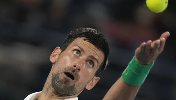 Novak Djokovic set for French Open with vaccination restrictions to be eased