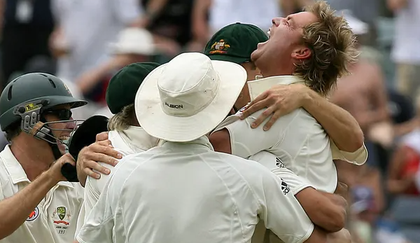 Shane Warne died as he lived, leaving a hurricane of emotions and memories