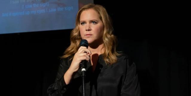 Amy Schumer in Hulu’s ‘Life & Beth’: TV Review