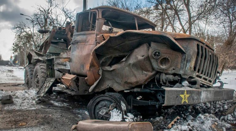 US sending more anti-aircraft systems, drones to Ukraine