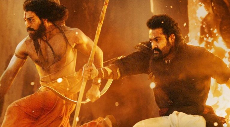 SS Rajamouli’s RRR cost Rs 336 crore excluding salaries of Ram Charan, Jr NTR, Alia Bhatt, Ajay Devgn