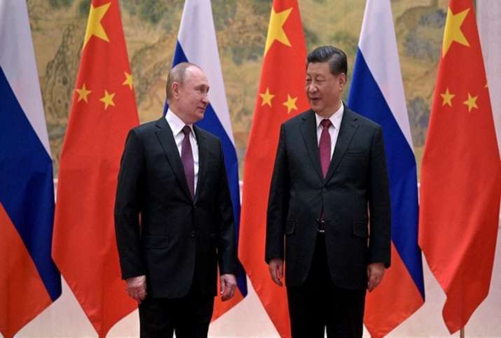 Biden announces ban on all Russian oil imports; says ‘Ukraine will never be a victory for Putin’