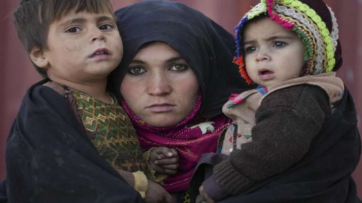 Afghanistan: Roughly 13,000 newborns died from malnutrition, hunger-related diseases since January