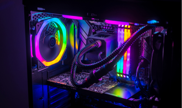13-year-old assembles high-end PC: Is it the Indian gaming future?