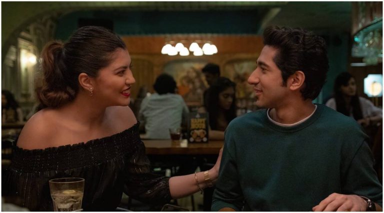 Eternally Confused and Eager for Love review: Raunchy yet relatable new Netflix show is like Big Mouth with Bandra kids