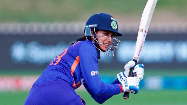 Mithali Raj, Smriti Mandhana slip in ICC Women’s ODI Rankings