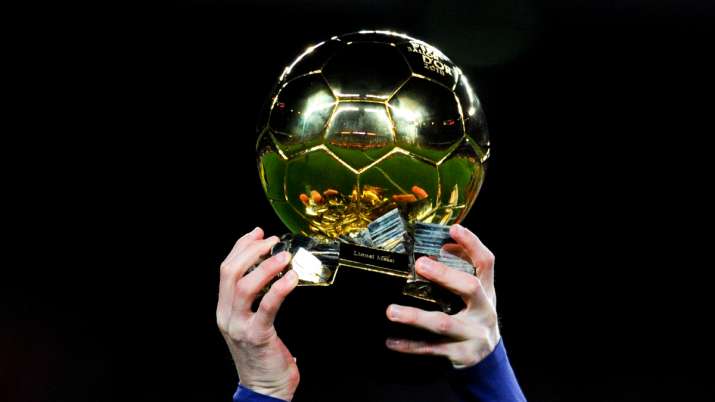 Ballon d’Or award undergoes significant changes