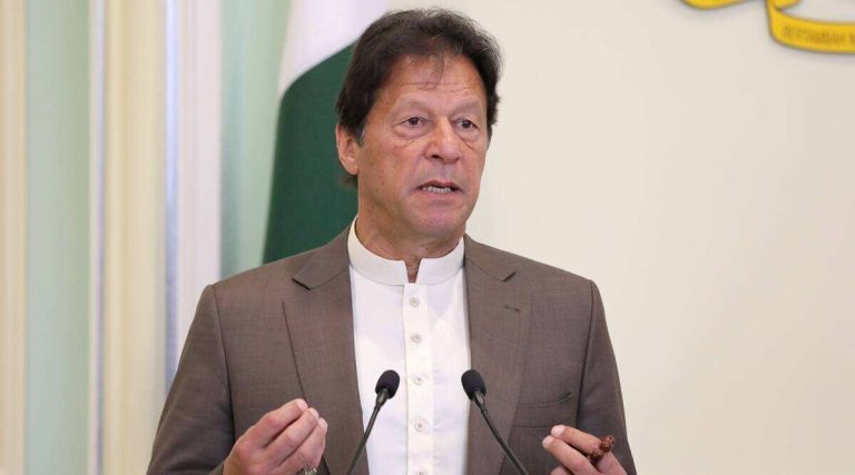 No-confidence motion against Pak PM: Opposition claims ruling coalition will break soon