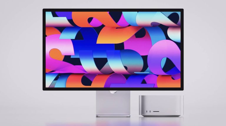 Mac Studio and Studio Display: All you need to know