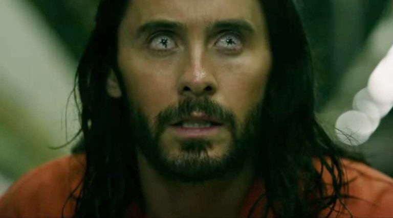 Jared Leto takes on new comic book role