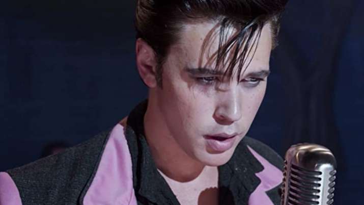 ‘Elvis’ to have its world premiere at Cannes Film Festival