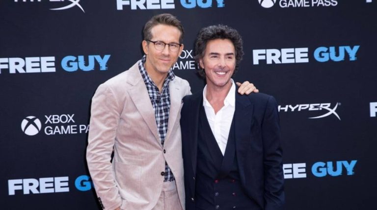 Deadpool 3: Shawn Levy to direct Ryan Reynolds in the Marvel movie