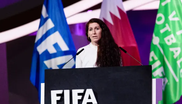 Qatar World Cup chief bites back after criticism from Norwegian FA