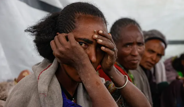 Tigray has been the scene of ‘ethnic cleansing’, say human rights groups