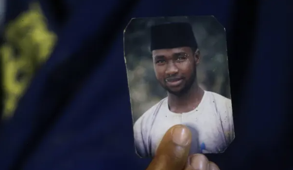 Nigerian humanist jailed for 24 years after pleading guilty to blasphemy