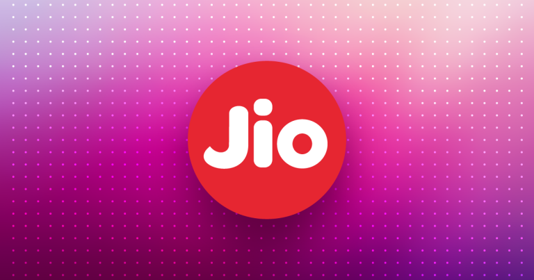 Reliance Jio delivered fastest 4G download speeds in March 2022