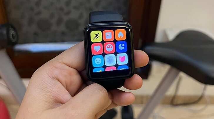 Redmi Watch 2 Lite review: Great for fitness