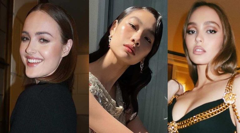 Hoyeon, Renate Reinsve and Lily-Rose Depp to feature in The Governesses